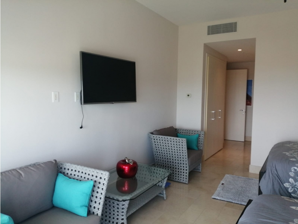 Venta de Jr Penthouse en Rio Hato, Buenaventura Golf — foto 6