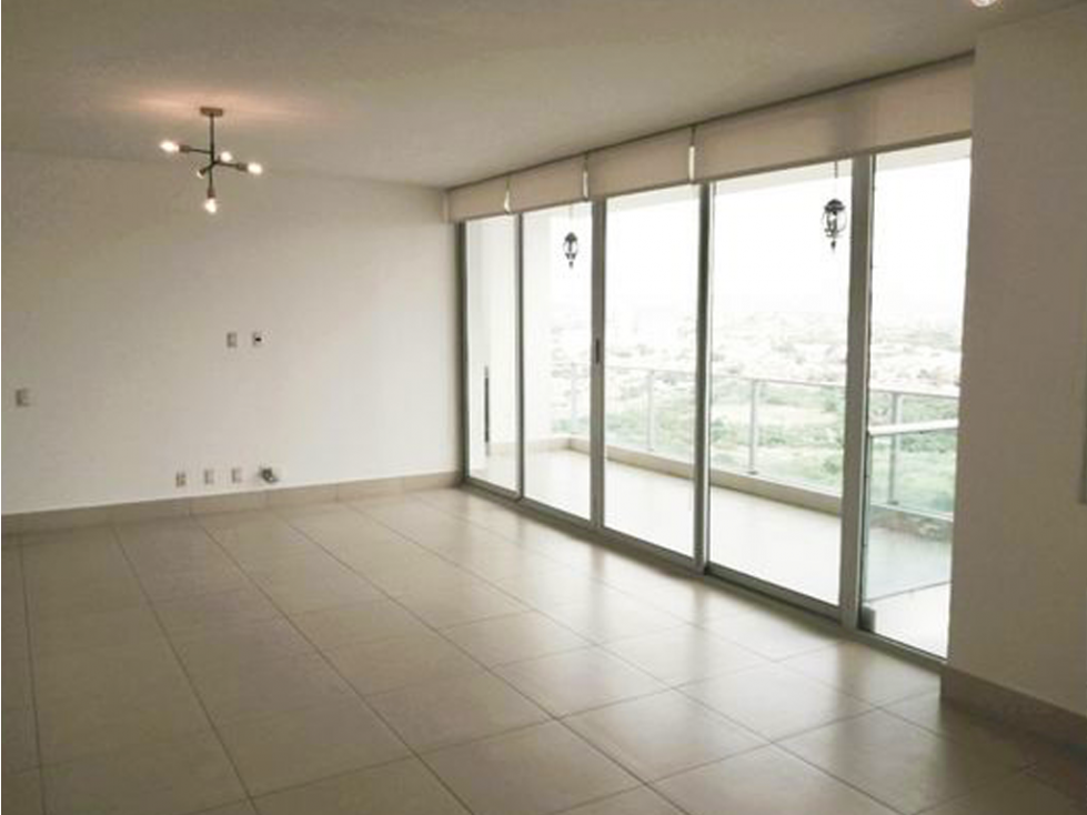 Se vende apartamento en Costa del Este, Ph Breeze