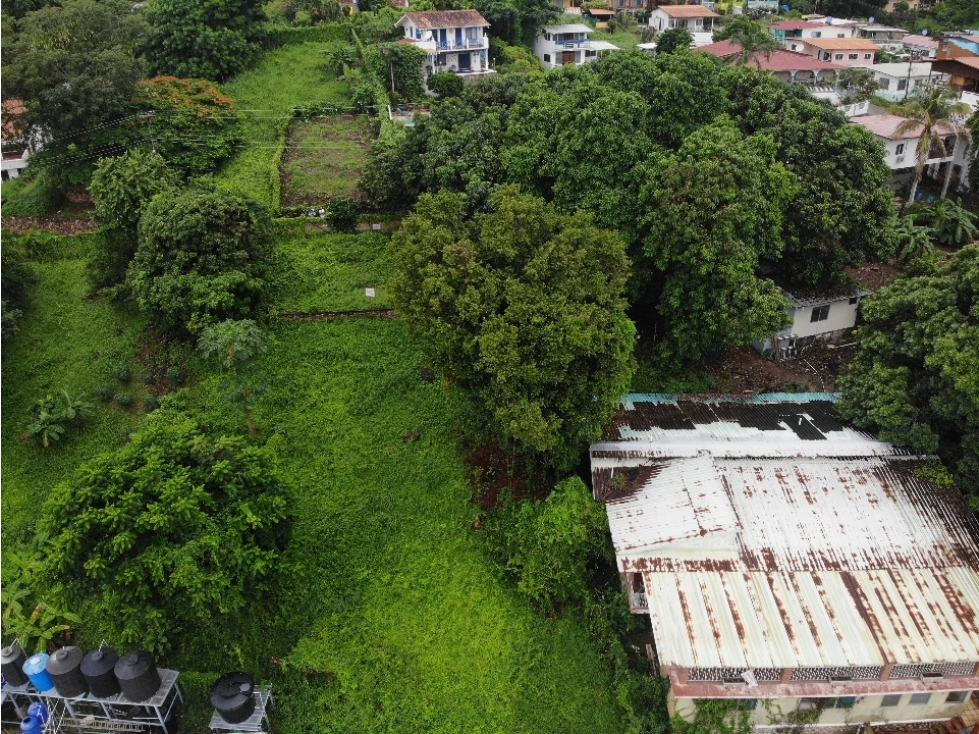 Se Vende Lote en Isla Taboga Turismo - 3