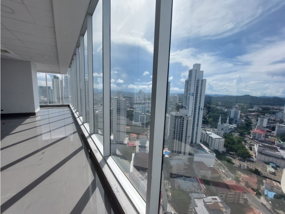 Se Alquila Oficina Edificio Evolution Tower W Calle 50 — foto 3