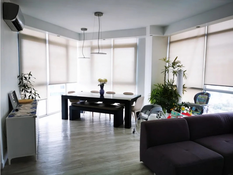Venta de Apartamento en PH Keops Tower, San Francisco — foto 5