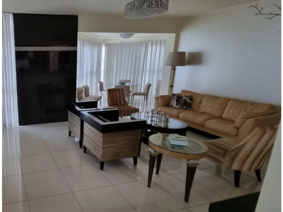 Venta de Apartamento en PH Keops Tower, San Francisco — foto 2
