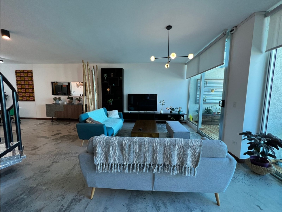 Alquiler de apartamento en Punta Pacífica, Ph Aquamare