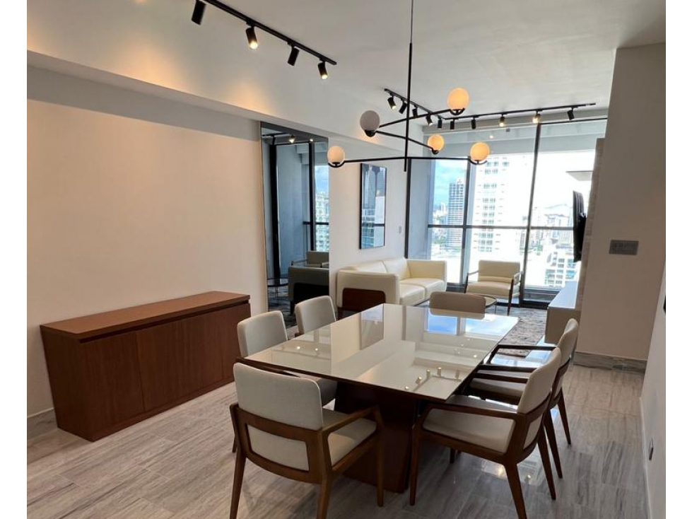 Venta de Apartamento en PH Nuovo By Armani, Bella Vista