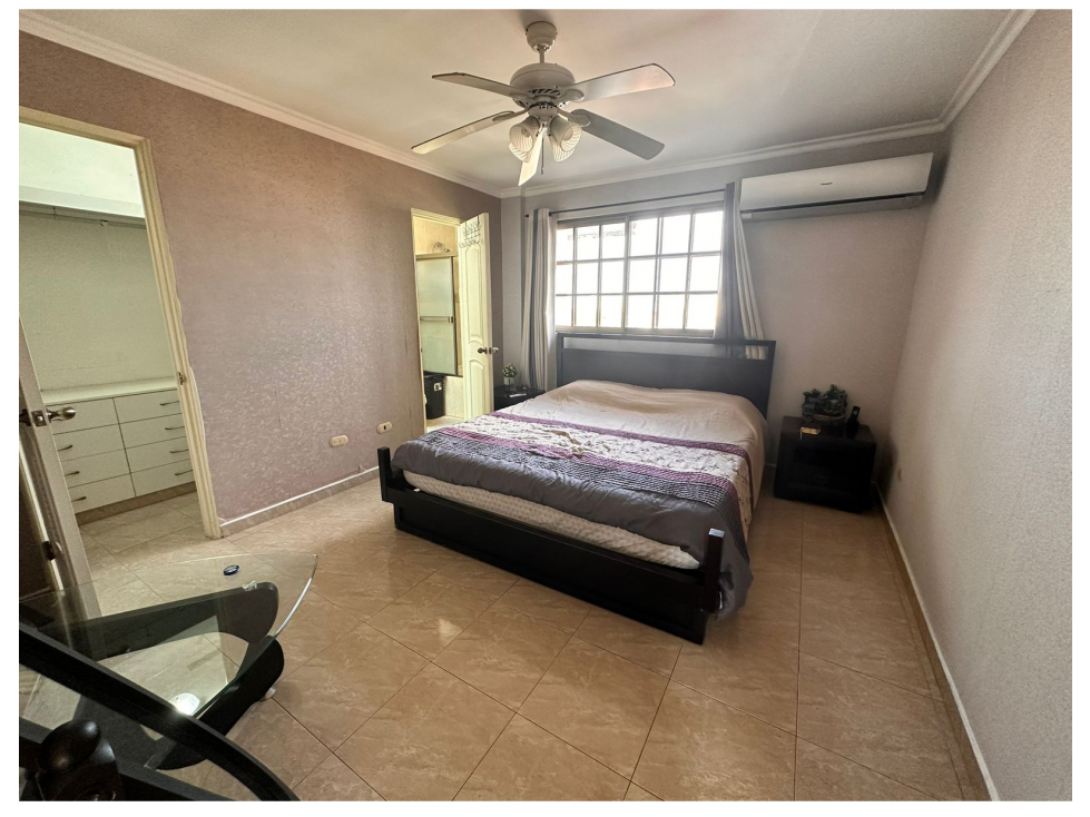 VENTA DE CASA EN VILLA DE LAS FUENTES, URBANIZACION CORONADO GARDEN — foto 5