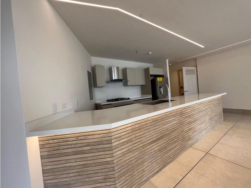 Venta de Apartamento en PH Ocean House, Santa María — foto 3