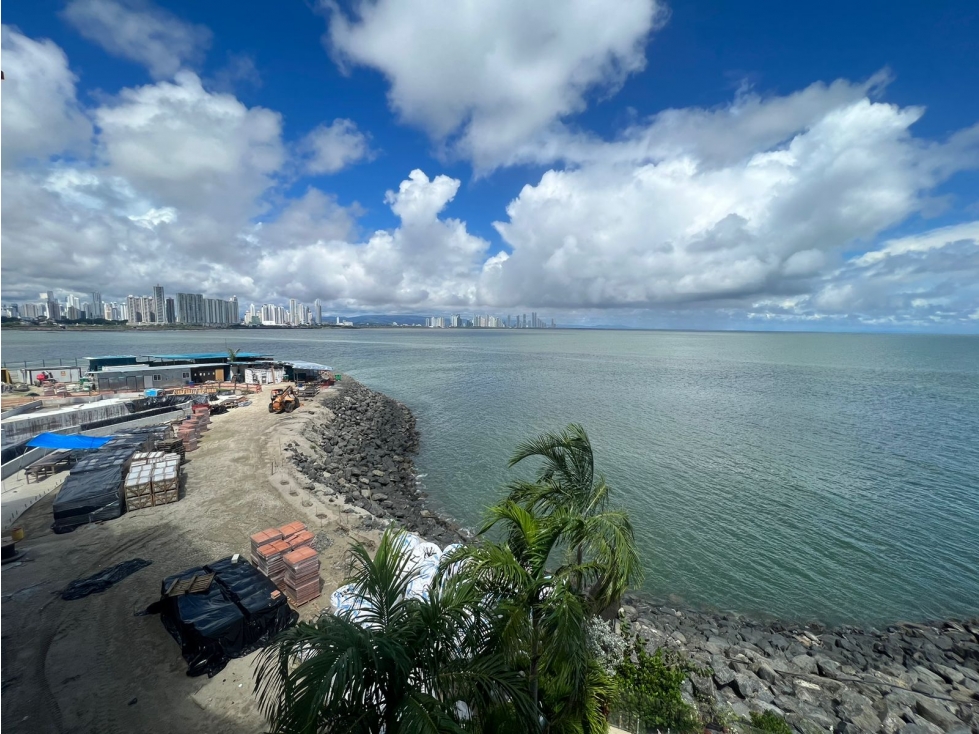 Venta de Apartamento en Isla II, Ocean Reef