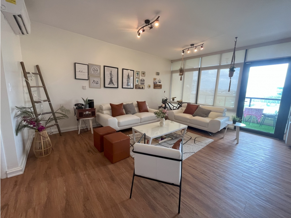 Venta de apartamento en Costa del Este, Parque del Mar I — foto 3