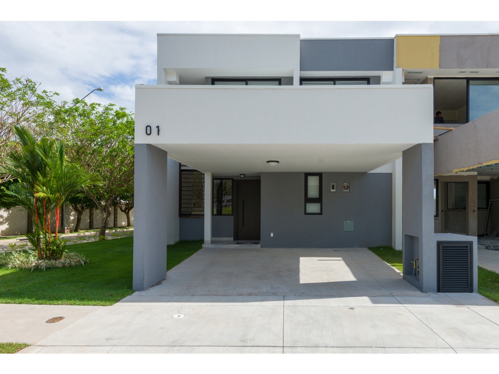 Venta de casa en Panamá Pacífico, Ph Imaterra