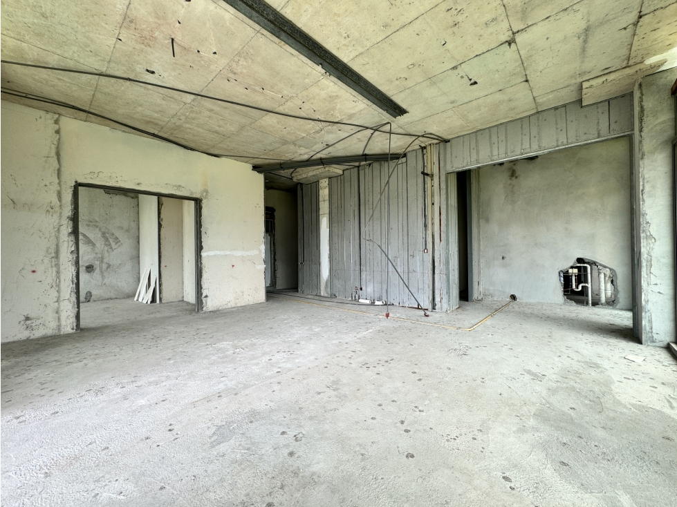 Venta de apartamento en Santa María, Ph 818