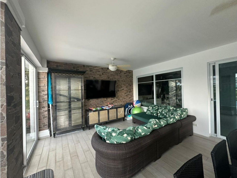 Alquiler de casa en Bijao, Bijao Quarry Heights - 2