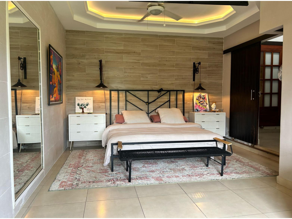 Venta de casa en Los Molinos, Boquete — foto 5