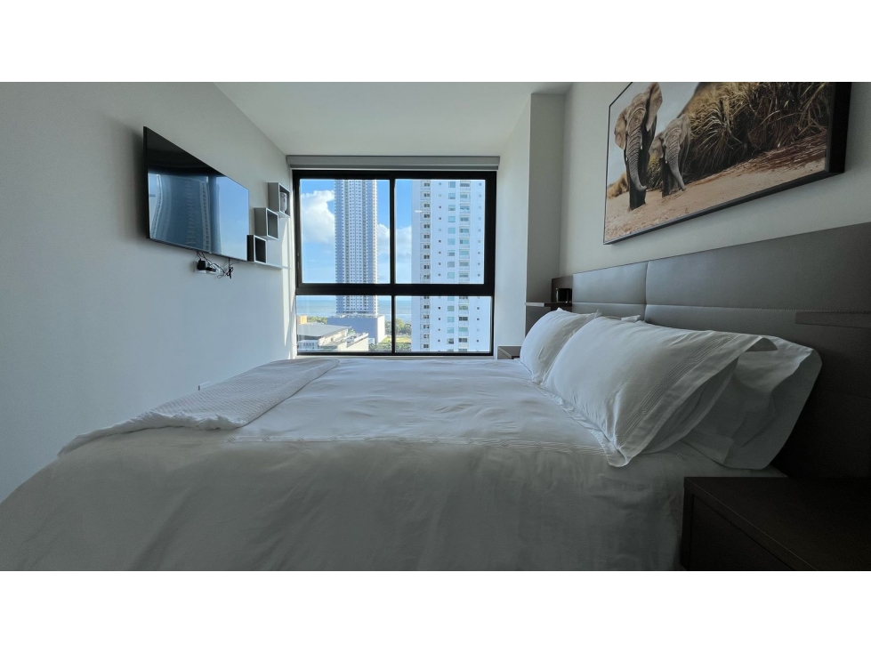 Alquiler de apartamento en Costa del Este, PH Arcadia — foto 5