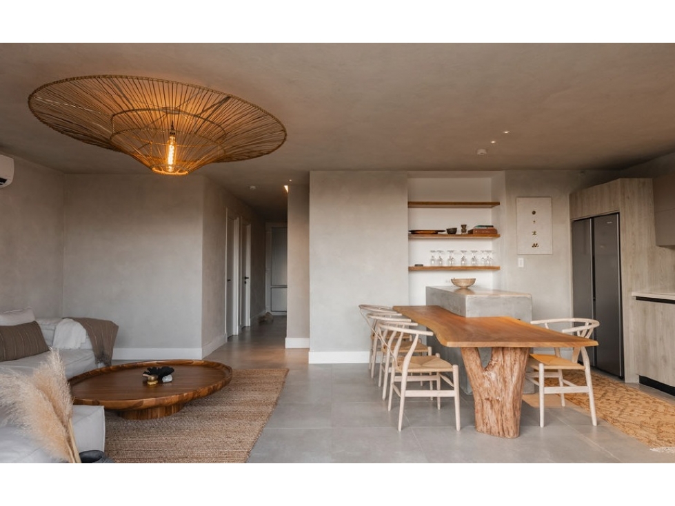 Venta de Condominio en Blue Venao Beach Resort - 5