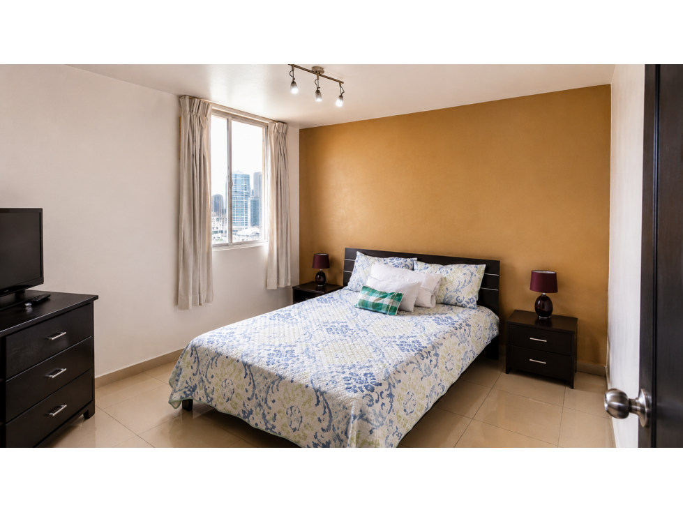 Alquiler de Apartamento en PH Sophia Towers, Obarrio — foto 6