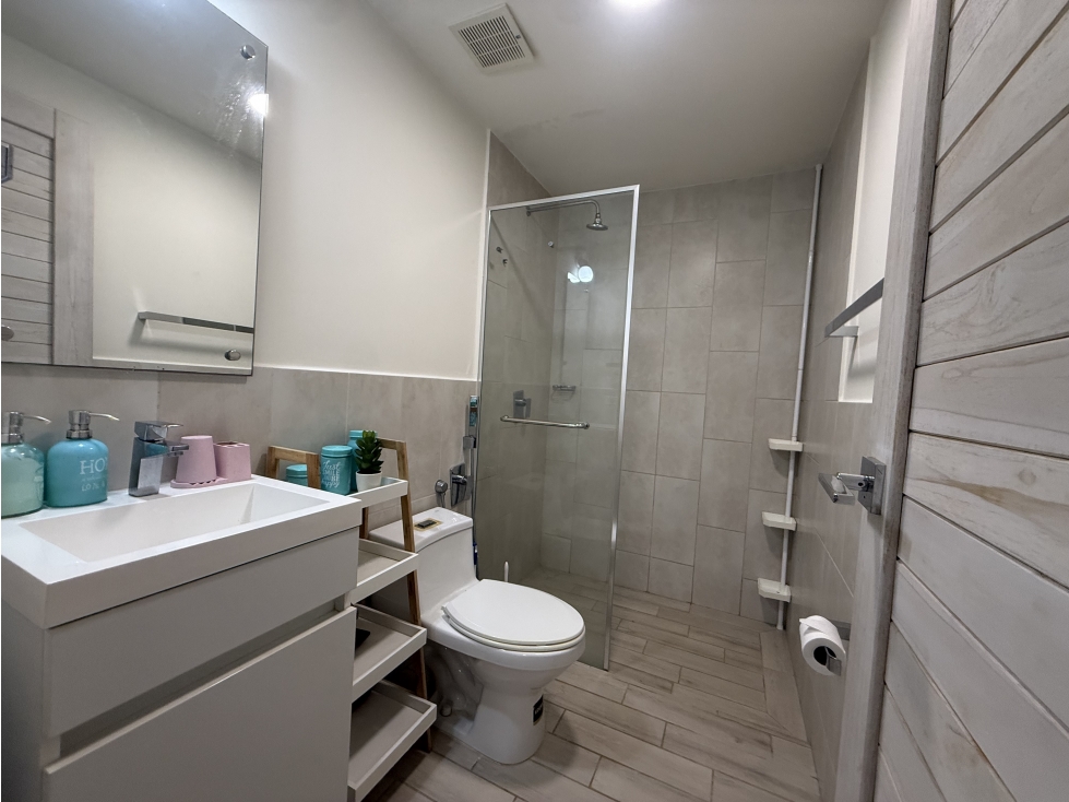 Alquiler de Apartamento en Ph Ventanas, Playa Caracol — foto 6