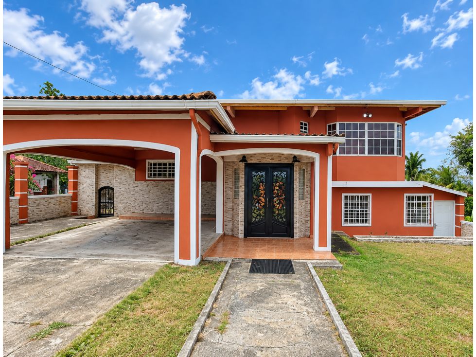 Venta de Casa en La Chorrera, Panamá Oeste - 2