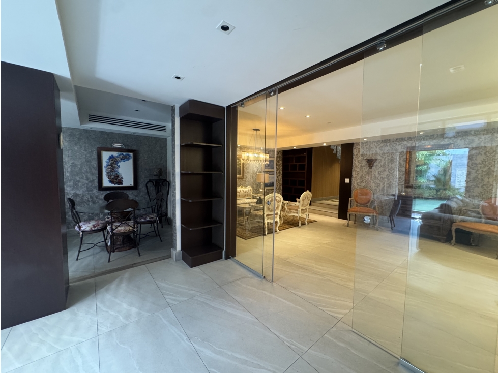 Venta de Casa en Altos del Golf, San Francisco — foto 5