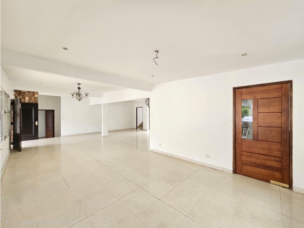 Venta de Casa en Loma Grande, San Francisco — foto 4