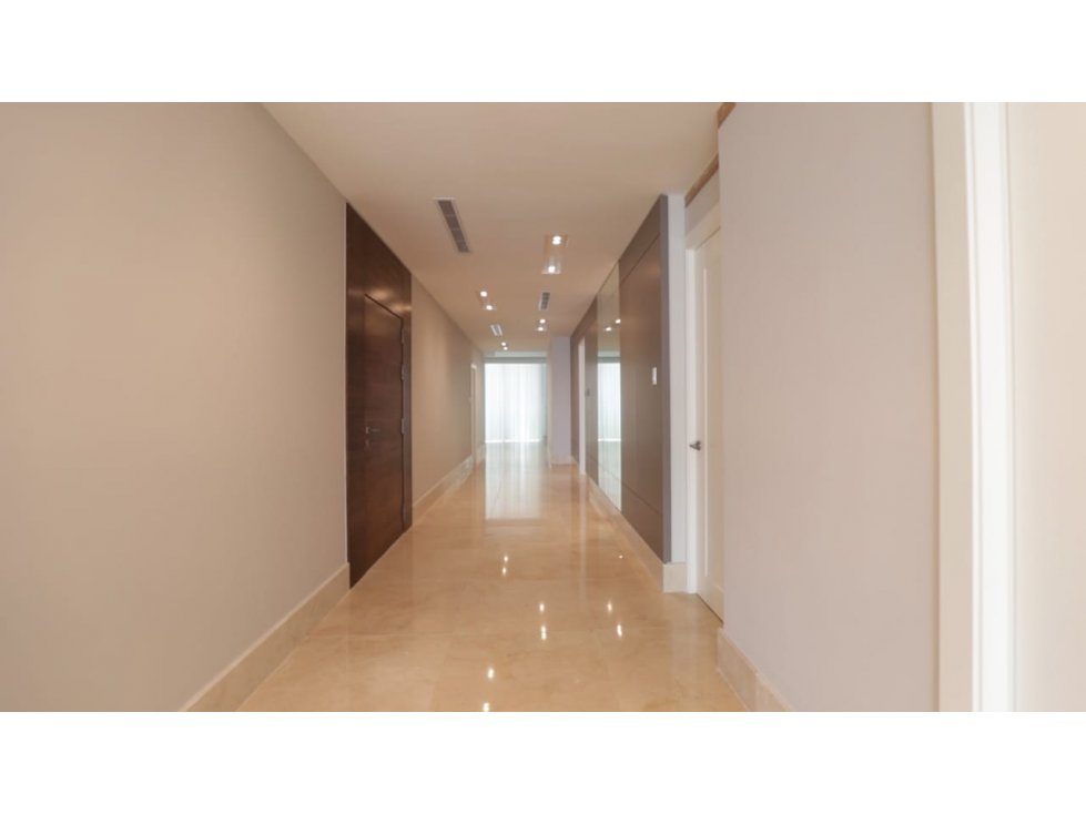 ALQUILER PH THE RESIDENCE PUNTA PACIFICA — foto 5