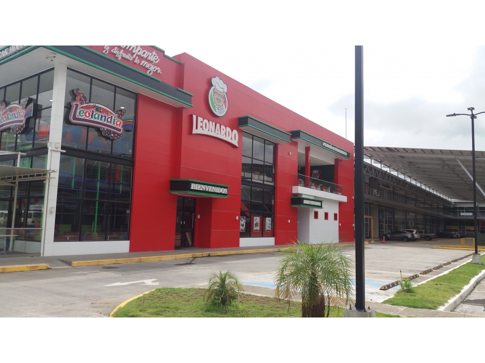 ALQUILER LOCAL COMERCIAL GALERIAS PANAMERICANA - 2