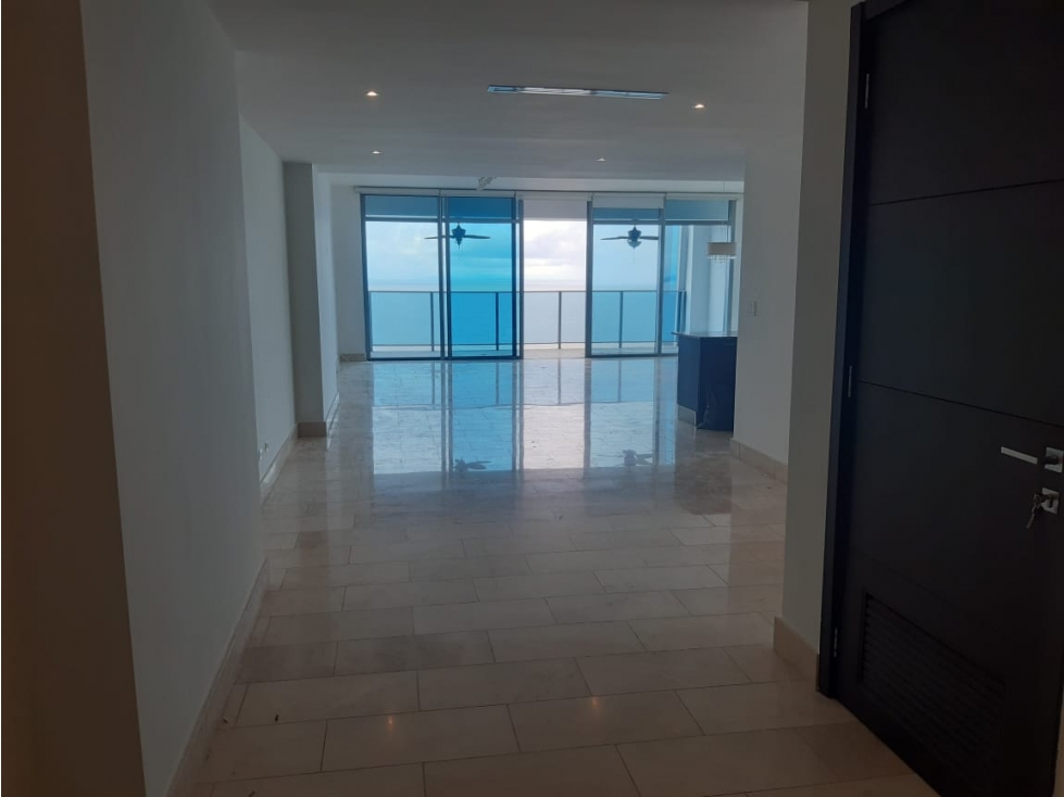 Se alquila apartamento en Punta Pacífica, Ph Grand Tower — foto 3