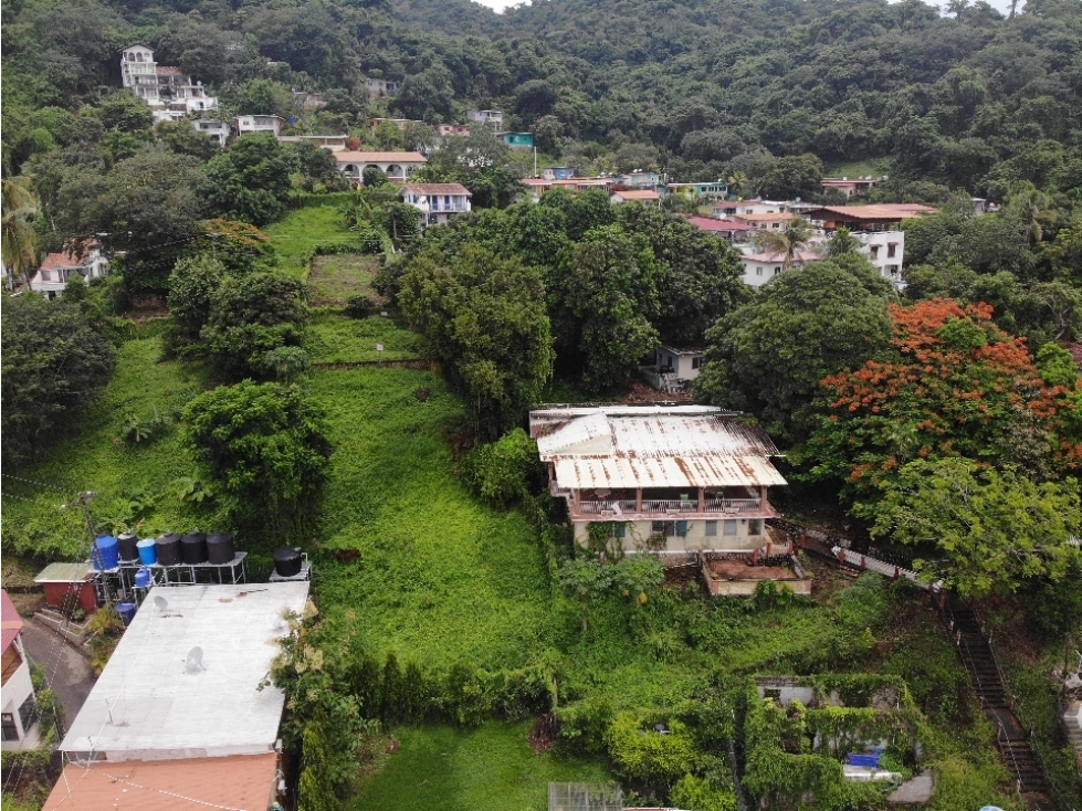 Se Vende Lote en Isla Taboga Turismo - 2