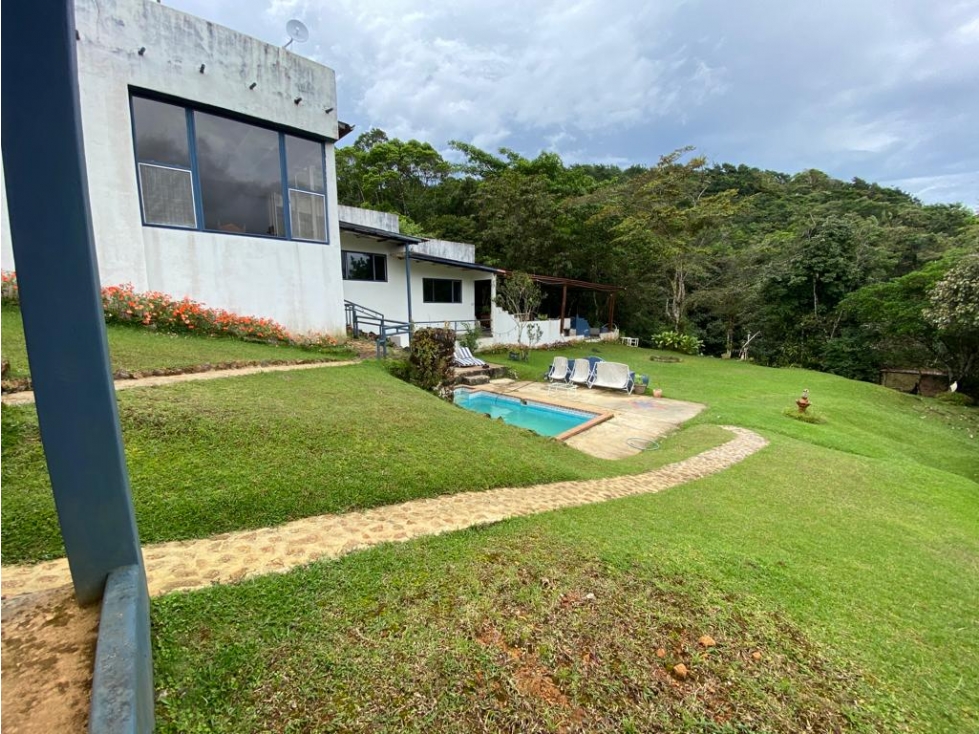 Se vende Casa Campestre en Cerro Azul - 4