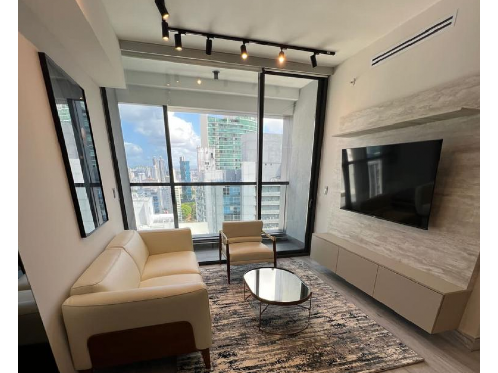 Venta de Apartamento en PH Nuovo By Armani, Bella Vista — foto 3