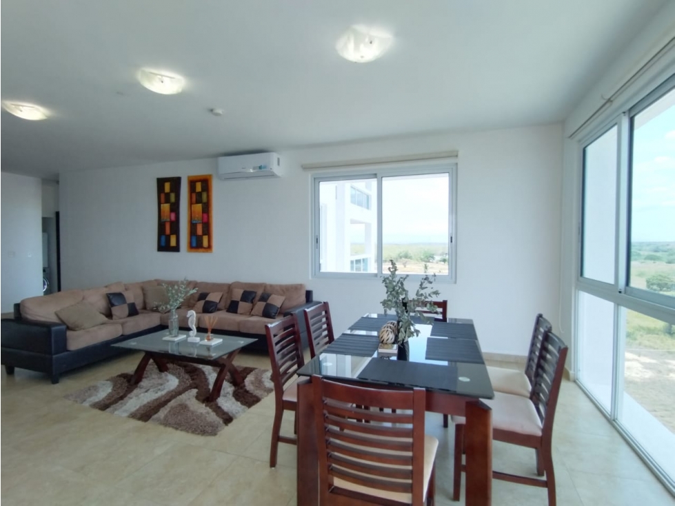Venta de Apartamento en PH Founders, Playa Blanca — foto 2