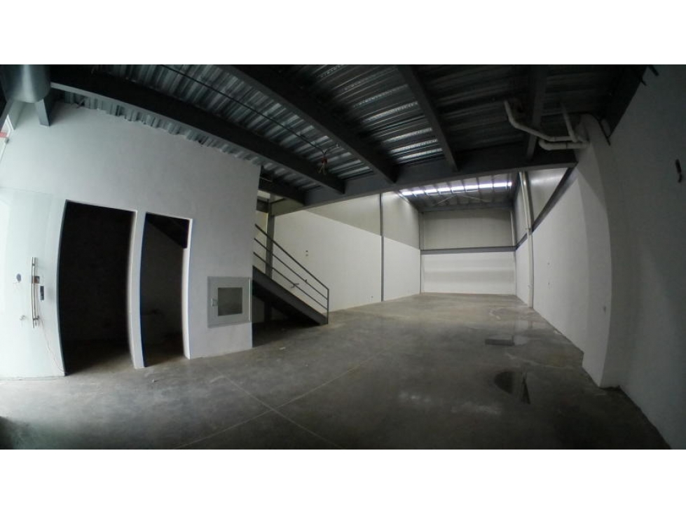 Alquiler de Ofibodega en Panamá Viejo — foto 4
