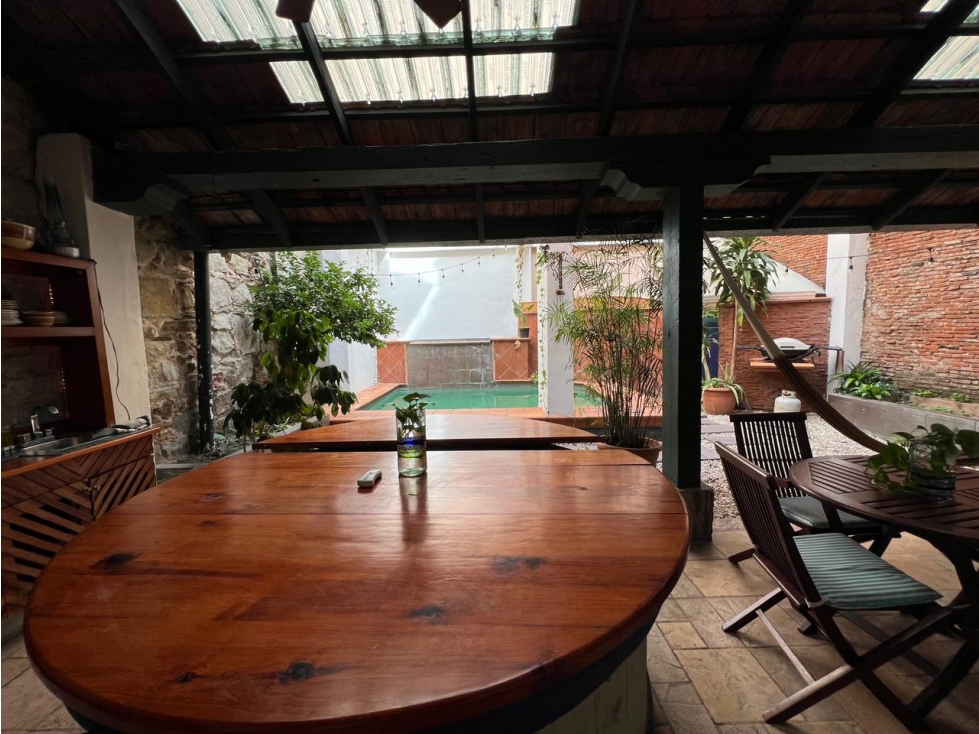 Venta de edificio en Casco Antiguo - 4
