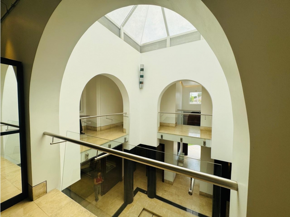 Venta de casa en Costa del Este, Residencial Balmoral — foto 5