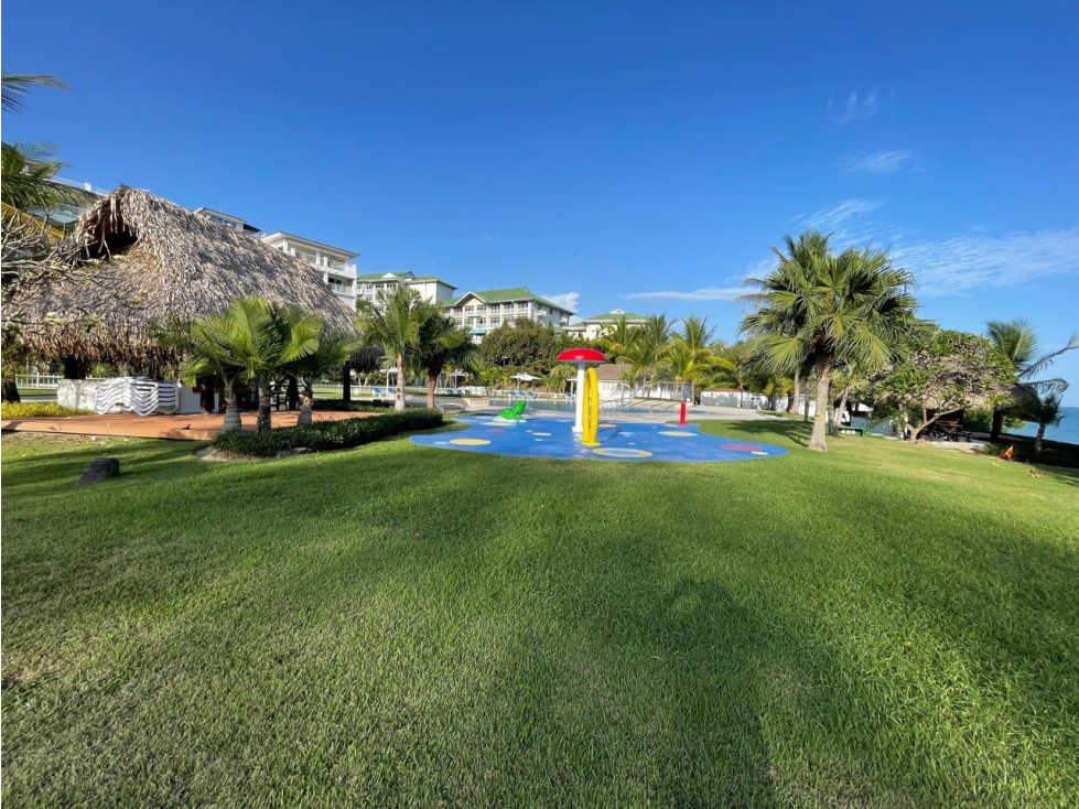 Alquiler de apartamento en San Carlos, Bijao Beach Balboa — foto 2