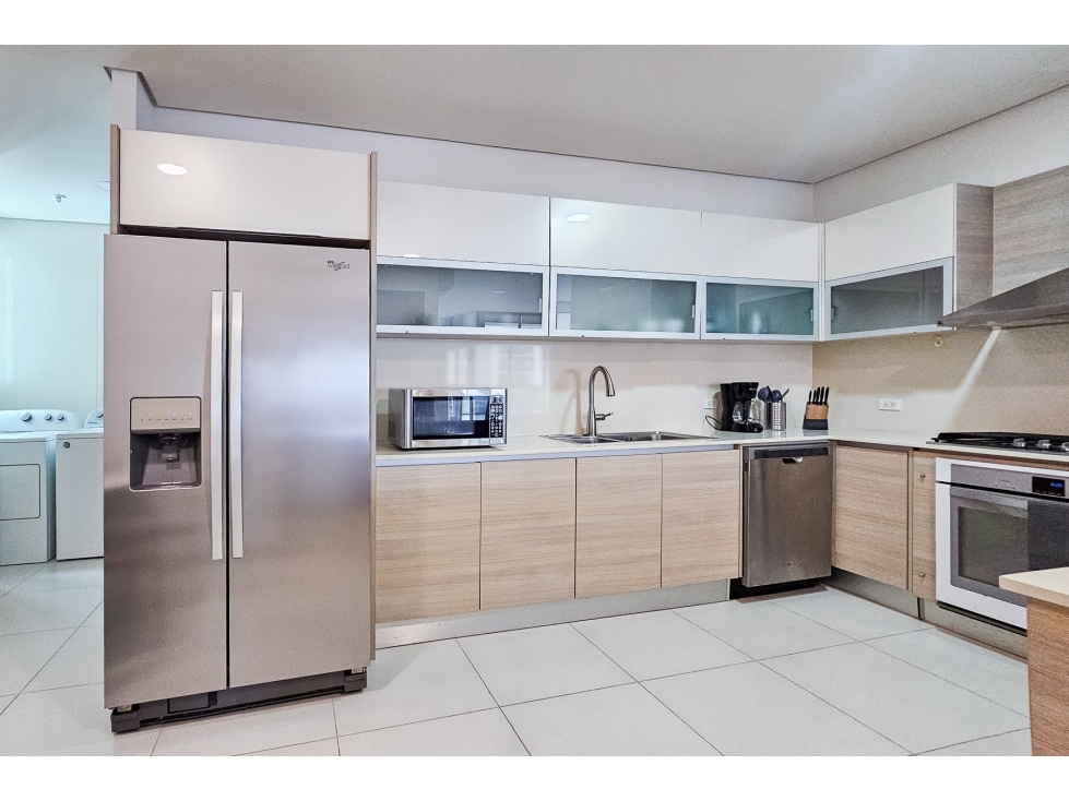 Venta de apartamento en PH Mirador, Costa del Este — foto 2