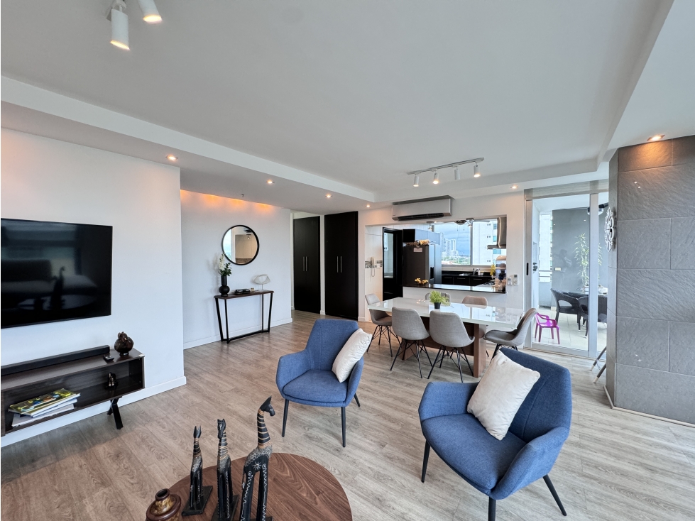 Venta de Apartamento en PH Lacosta, Costa del Este — foto 2