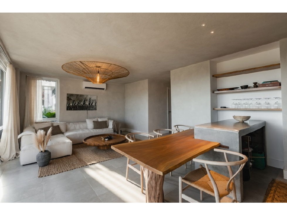 Venta de Condominio en Blue Venao Beach Resort - 6