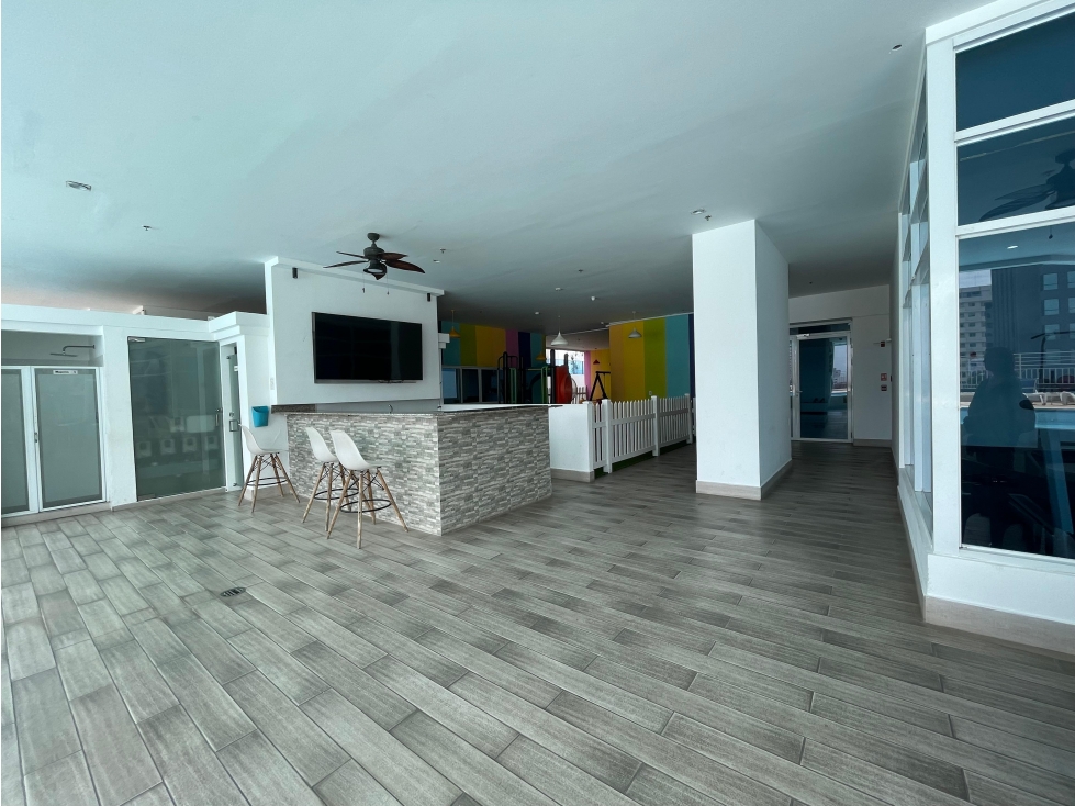 Venta de Apartamento en PH Premium, San Francisco — foto 3