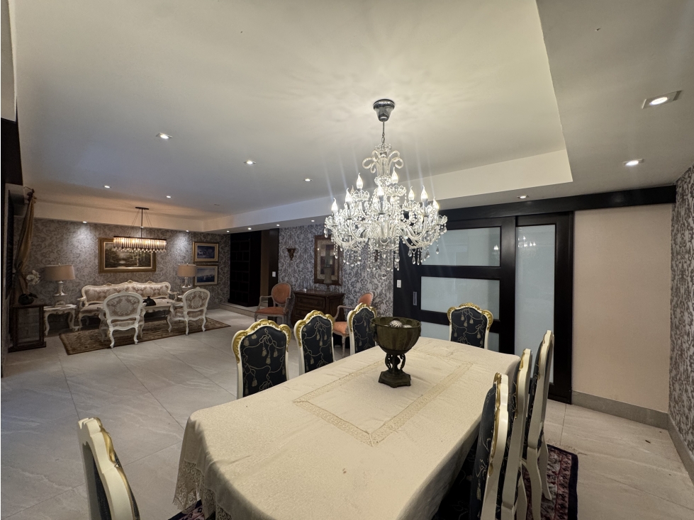 Venta de Casa en Altos del Golf, San Francisco — foto 6