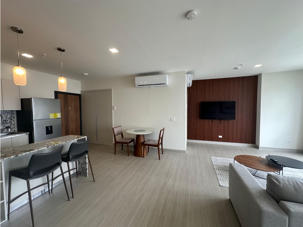 Alquiler de apartamento en Costa del Este, PH Arcadia — foto 3
