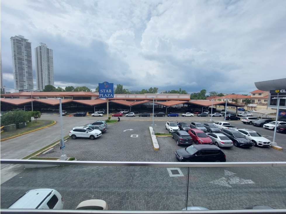 Se Alquila Local Comercial en Costa del este, Star Plaza — foto 4