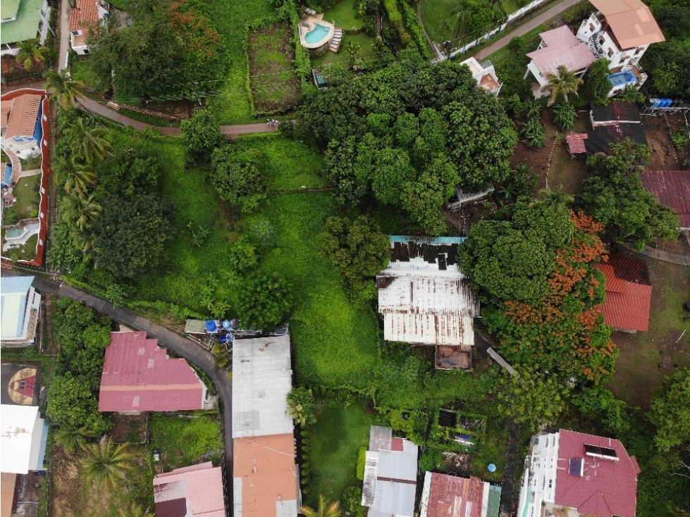 Se Vende Lote en Isla Taboga Turismo - 5