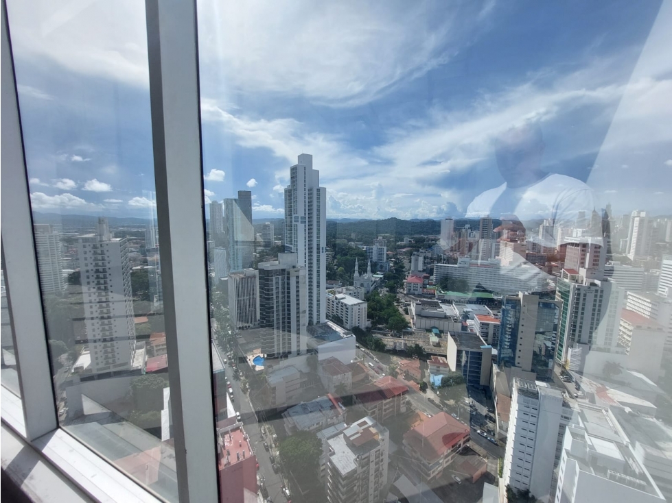 Se Alquila Oficina Edificio Evolution Tower W Calle 50 — foto 5