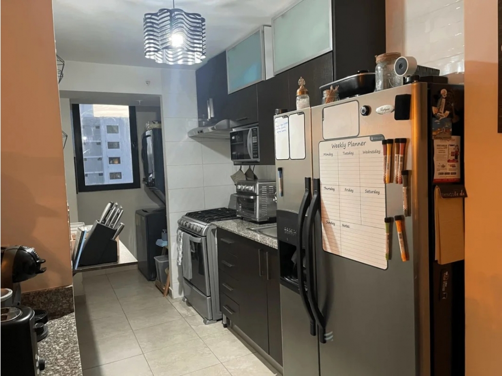 Se vende apartamento en Carrasquilla, P.H. Vista Verde Tower — foto 6