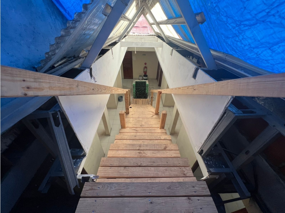 Venta de Edificio en Santa Ana, Hotel y Rooftop — foto 6