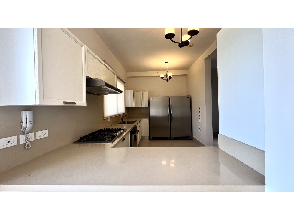 Venta de Apartamento en PH The Reserve, Santa Maria — foto 4