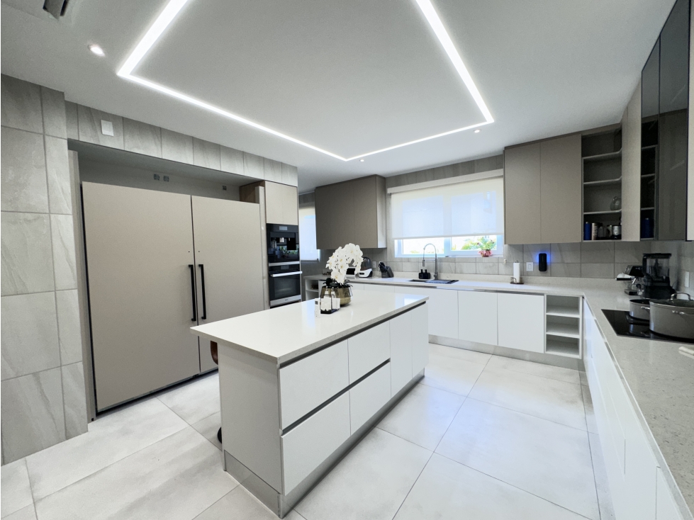 Venta de casa en The Woods, Santa María — foto 5