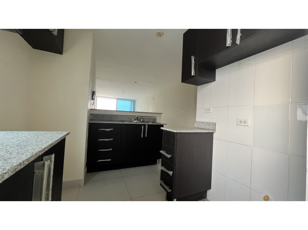 Venta de apartamento en Parque Lefevre, PH Arenas Park — foto 6