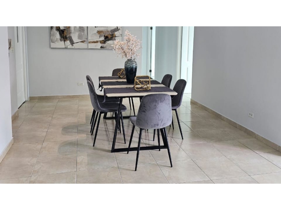 Venta de Apartamento en Ph Seawaves, Bella Vista — foto 2