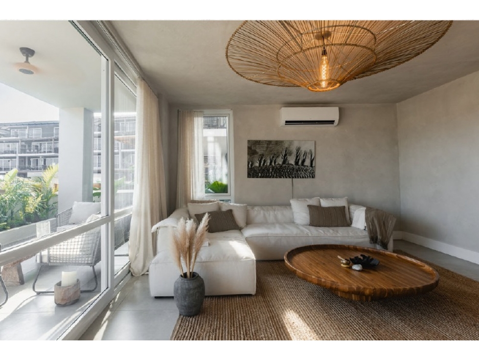 Venta de Condominio en Blue Venao Beach Resort - 4